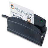 BC-301 Barcode Reader