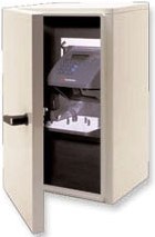 Tsunami Enclosure