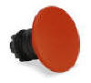 Industrial Grade Mushroom Cap Pushbutton