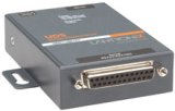 RS232 to Ethernet