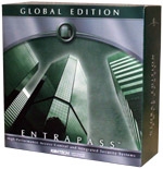 EntraPass Global Edition Access Control Software