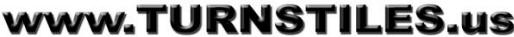 Click to go to www.TURNSTILES.us Home Page