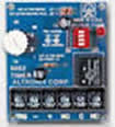 Timer Module for Gate Control