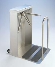 Fastpass Portable Unit