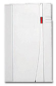 KT-100 Door Controller with Front Panel open