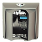 Environmental Enclosure for Outdoor Access Control