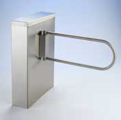 Fastpass 500 ADA Turnstile