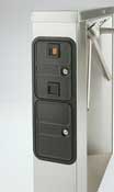 Fastpass 500-C Turnstile