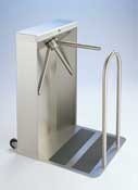 Fastpass 500-P Turnstile