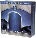 EntraPass Corporate Edition