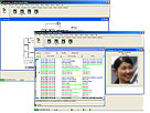 EntraPASS Screen
