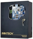 4 Reader Access System Controller 